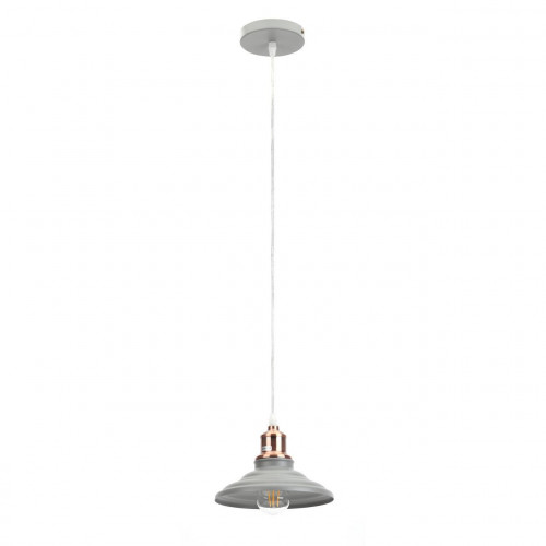 подвесной светильник эра loft pl4 gr/rc в Махачкале