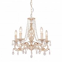 подвесная люстра silver light maria 516.51.5 в Махачкале