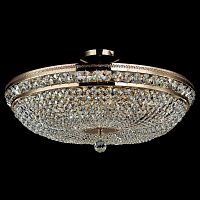 потолочная люстра maytoni ottilia dia700-cl-12-g в Махачкале