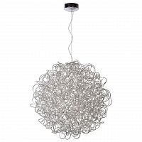 подвесной светодиодный светильник lucide galileo-led 31476/60/11 в Махачкале