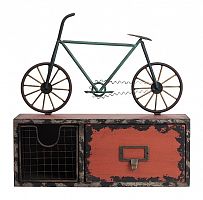 декоративный ящик для мелочей bicicleta в Махачкале