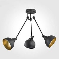 подвесная люстра tk lighting 2175 techno в Махачкале