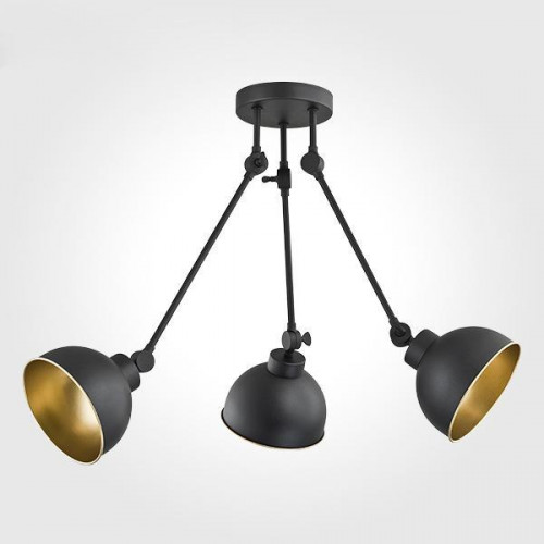 подвесная люстра tk lighting 2175 techno в Махачкале