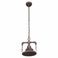 подвесной светильник lussole loft lsp-9678 в Махачкале