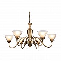 подвесная люстра arte lamp a5184lm-6ab в Махачкале