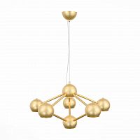 подвесная люстра st luce rottura sl853.203.07 в Махачкале