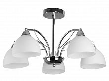 потолочная люстра toplight celia tl3610x-05ch в Махачкале