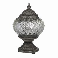 фонарь с led silver в Махачкале