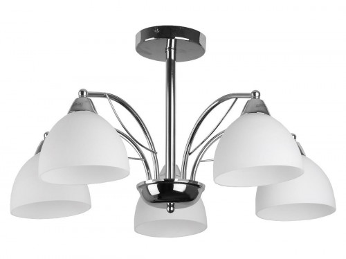 потолочная люстра toplight celia tl3610x-05ch в Махачкале