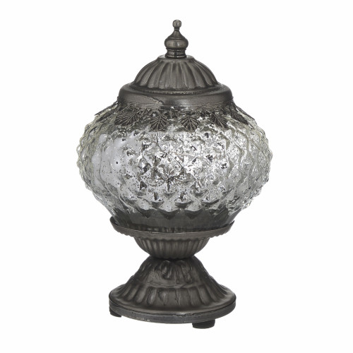 фонарь с led silver в Махачкале