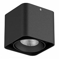 потолочный светодиодный светильник lightstar monocco 052117 в Махачкале