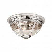 потолочный светильник residential 3 nickel от delight collection в Махачкале
