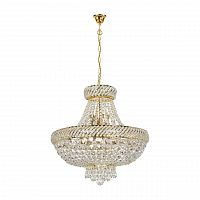 подвесной светильник arti lampadari palermo e 1.5.45.600 g в Махачкале