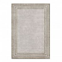 ковер dazzle bej 150x220 серо-бежевый в Махачкале