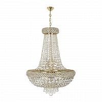 подвесная люстра dio darte asfour bari e 1.5.45.200 g в Махачкале