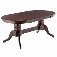 стол журнальный tango oak коричневый в Махачкале