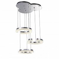 дизайнерский подвесной светодиодный светильник lightstar unitario 763460 в Махачкале