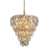 подвесная люстра vitaluce v5263-8/20+1 в Махачкале