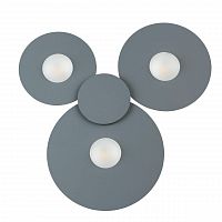 потолочный светодиодный светильник de markt круз 22 637017903 в Махачкале