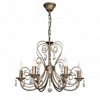 подвесная люстра f-promo versailles 2158-6p в Махачкале