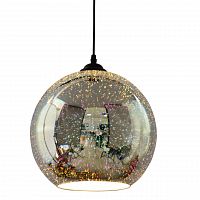 подвесной светильник arte lamp miraggio a3218sp-1bk в Махачкале