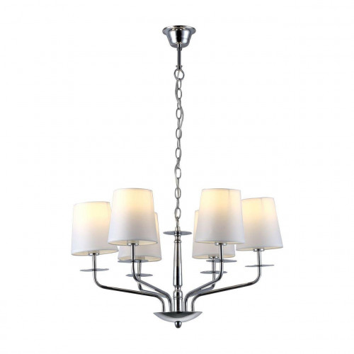 подвесная люстра arte lamp a1048lm-6cc в Махачкале