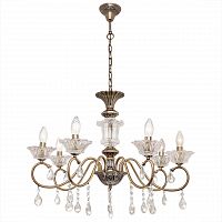 подвесная люстра silver light bernardet 518.53.7 в Махачкале