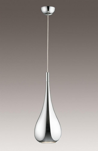 подвесной светильник odeon light drop 2905/1 в Махачкале