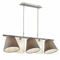 подвесная люстра maytoni tarrasa mod009pl-05n в Махачкале
