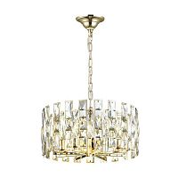 подвесная люстра odeon light diora 4121/8 в Махачкале
