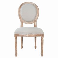 стул miro beige бежевый в Махачкале