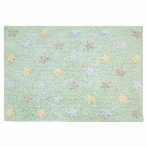 ковер stars tricolor мятный в Махачкале