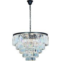 подвесная люстра divinare nova 3001/01 lm-13 в Махачкале