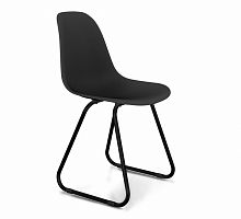 стул dsr черный s38 (eames style) в Махачкале