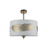 подвесная люстра maytoni farn h428-pl-03-wg в Махачкале