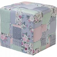 пуф patchwork мультиколор в Махачкале