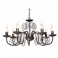 подвесная люстра silver light fancy 121.59.7 в Махачкале