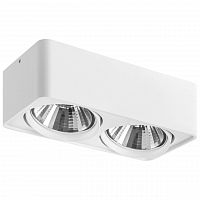 потолочный светильник lightstar monocco 212626 в Махачкале