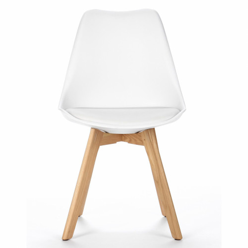 стул sephi белый (eames style) в Махачкале