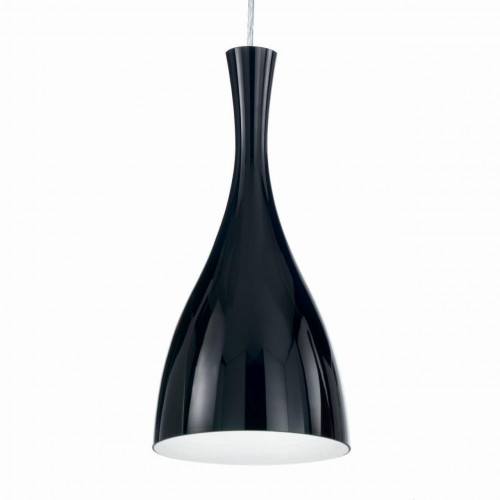 подвесной светильник ideal lux olimpia sp1 nero в Махачкале