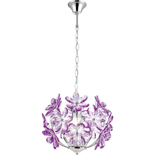 подвесной светильник globo purple 5143 в Махачкале