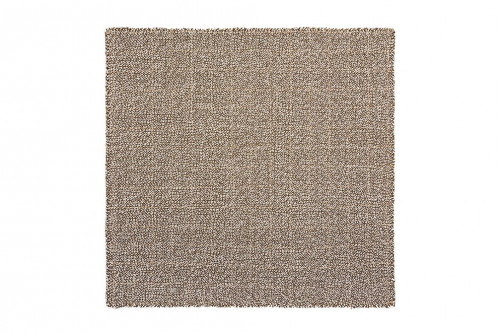 ковер waan light taupe 240x240 от gan в Махачкале