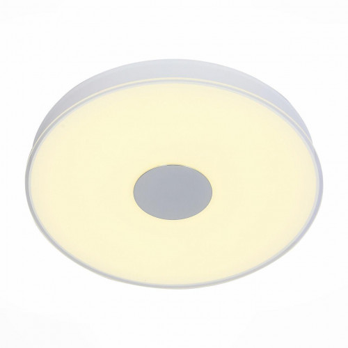 потолочный светодиодный светильник st luce semplicita sl473.502.01d в Махачкале