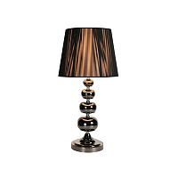 настольная лампа tk1012b black от delight collection в Махачкале