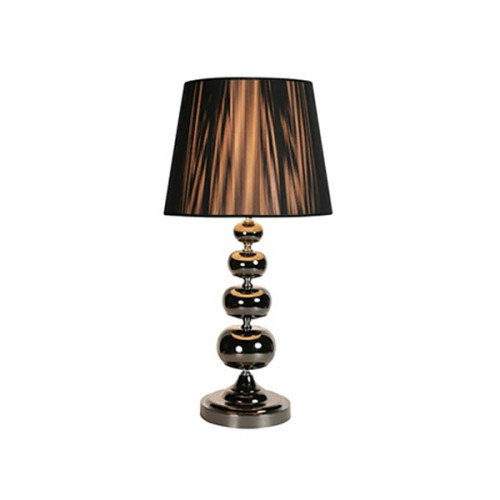 настольная лампа tk1012b black от delight collection в Махачкале