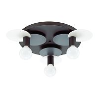 потолочная люстра lumion aloy 3783/3c в Махачкале