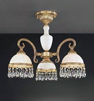 потолочная люстра reccagni angelo pl 8331/3 в Махачкале