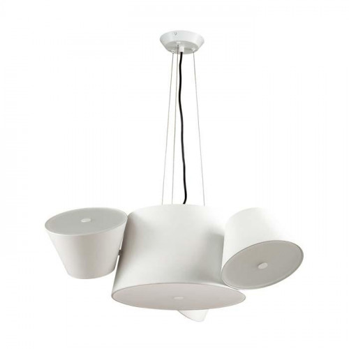 подвесная люстра odeon light charlie 3991/4 в Махачкале
