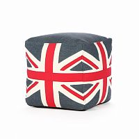 пуф union jack английский флаг в Махачкале