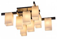 потолочная люстра st luce caset sl541.102.08 в Махачкале